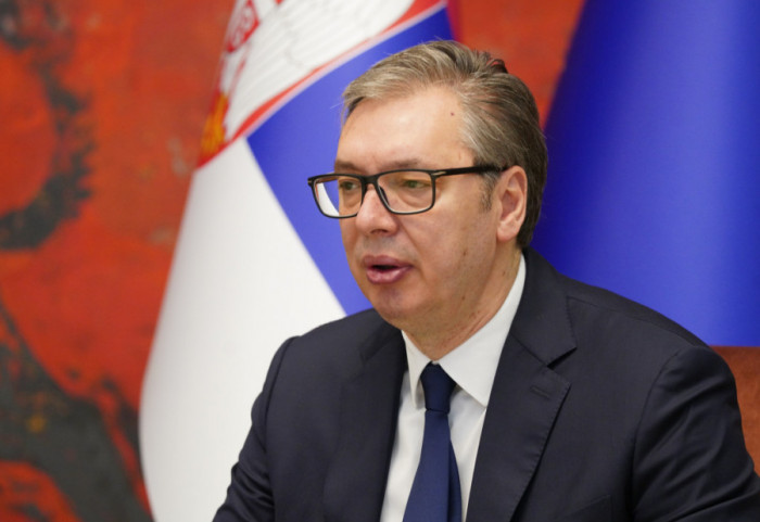 Vučić i Vučević pozvali na blokadu suda u Novom Sadu sve dok četvorica aktivista SNS ne budu puštena iz pritvora