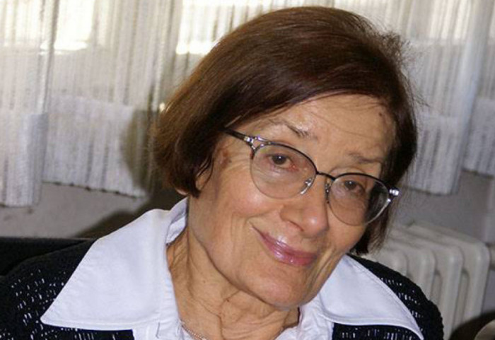 O delu Svetog Save i Hilandaru - akademik SANU Mirjana Živojinović gošća emisije Sinteza