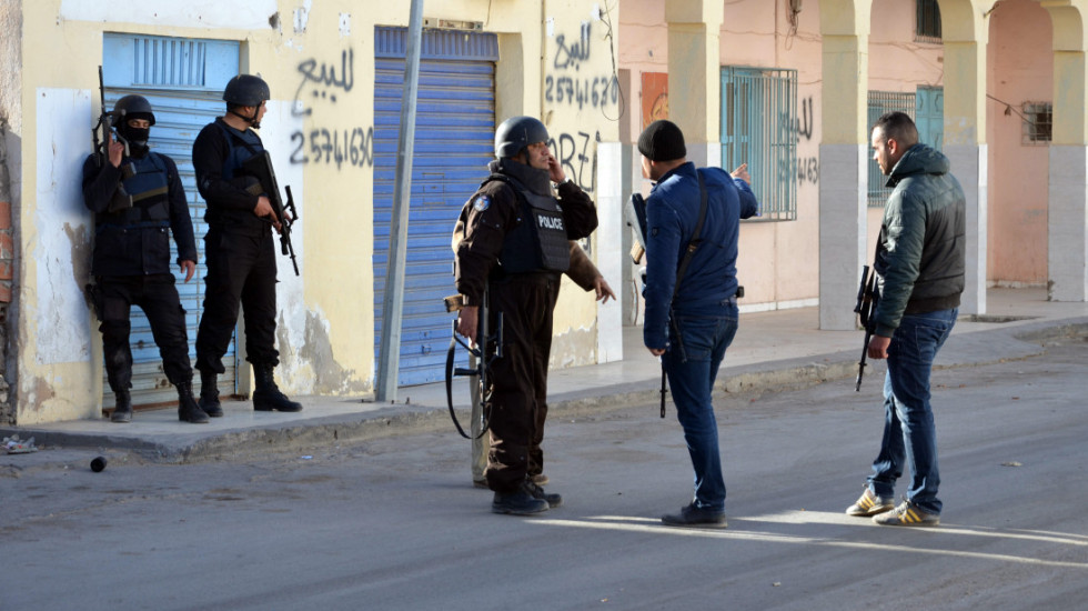 Najmanje sedmoro poginulo u sukobima u Tripoliju, među njima i uticajni vođa milicije Al-Kikli