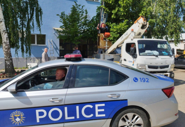 Pripadniku Kosovske policije Bojanu Jevtiću određen pritvor do 30 dana, osumnjičen za špijunažu