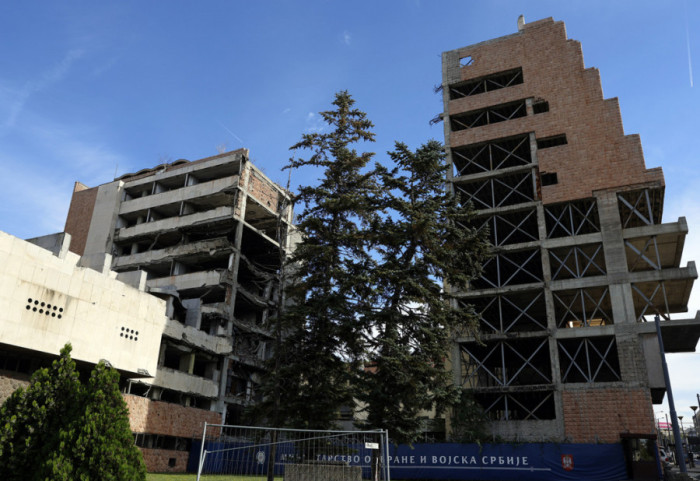 Osumnjičen da je falsifikovao dokument o Generalštabu: Uhapšen direktor Zavoda za zaštitu spomenika kulture