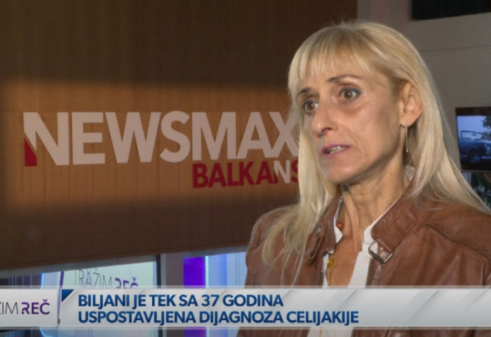 Biljana i njeno dvoje dece boluju od celijakije, imaju epilepsiju i oboljenje jetre: "Nailaze na nerazumevanje vršnjaka"