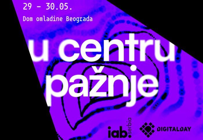 Digital Day 2025: AI i ljudska kreativnost - transformacija marketinga danas