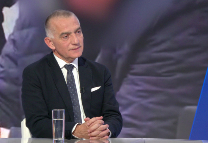 Ministar pravde: Predmet "nadstrešnica" bi devolucijom moglo da preuzme Vrhovno javno tužilaštvo