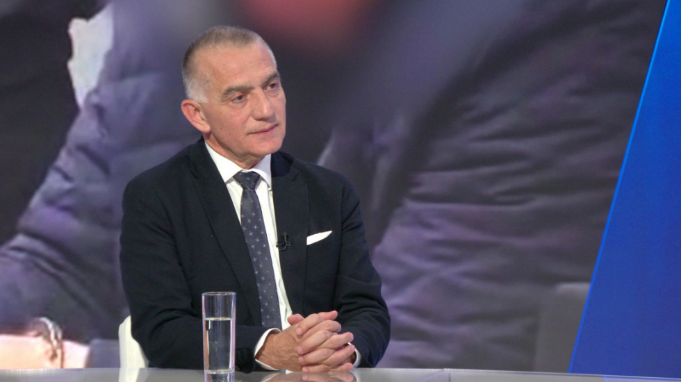 Ministar pravde: Predmet "nadstrešnica" bi devolucijom moglo da preuzme Vrhovno javno tužilaštvo