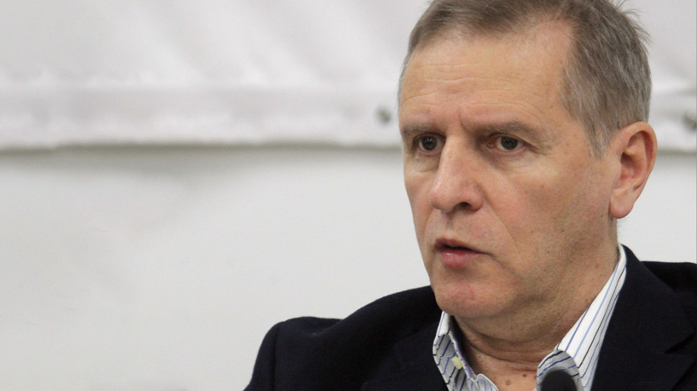 Bivši ambasador Srbije u Meksiku Milisav Pajić gost emisije Sinteza u 21 sat