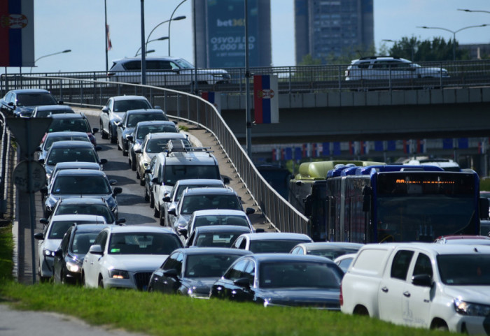 Povećana prodaja polovnih automobila u Srbiji, ali raste i cena vozila
