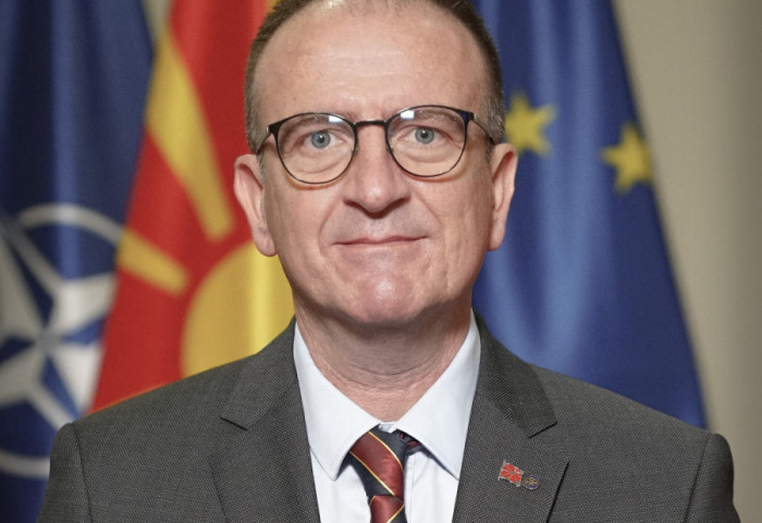 Ministar zdravlja Severne Makedonije podneo ostavku