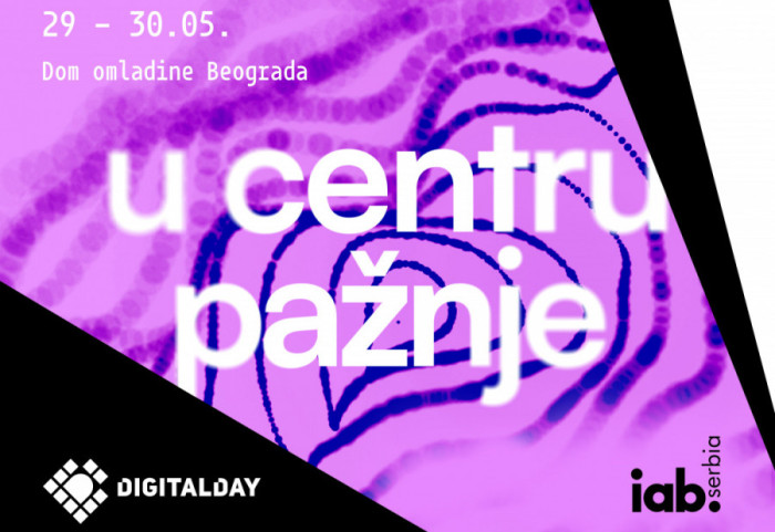 Agencije, Retail Media i AI u žiži interesovanja najveće digitalne konferencije