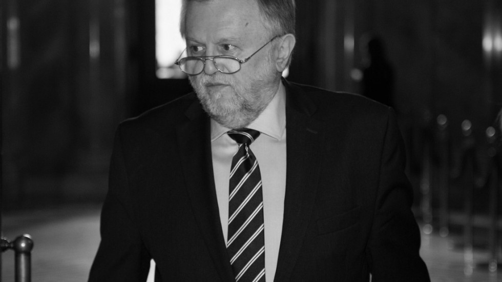 Preminuo Dušan Vujović, ekonomista i bivši ministar finansija, privrede i odbrane