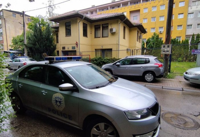Petković: Kosovska policija upala u Nacionalnu službu za zapošljavanje u Kosovskoj Mitrovici