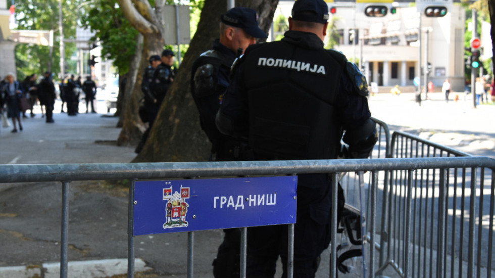 Određen pritvor osumnjičenom za ubistvo supruge u Nišu
