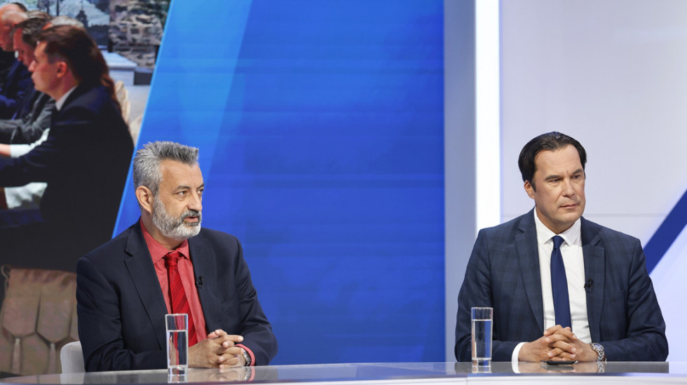 (VIDEO) Analitičari za Newsmax Balkans o pregovorima u Istanbulu: "Diplomatska igra da se pokaže da sve strane žele mir"