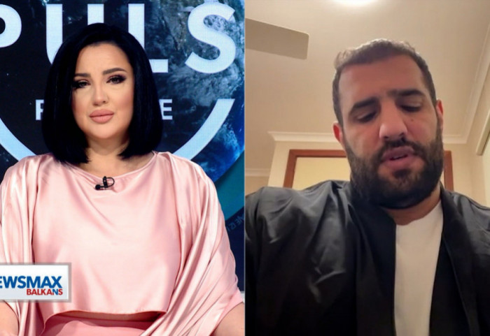 (VIDEO) "Morao sam da biram koje će dete dobiti anesteziju": Potresna ispovest doktora o hororu u Gazi