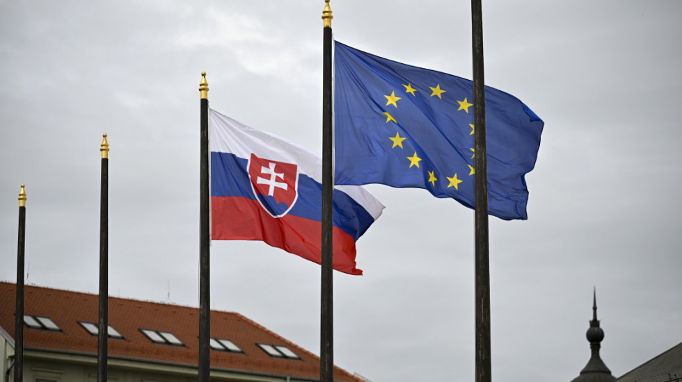 Slovaci kao najveći nedostatak u svojoj zemlji navode odsustvo humanosti