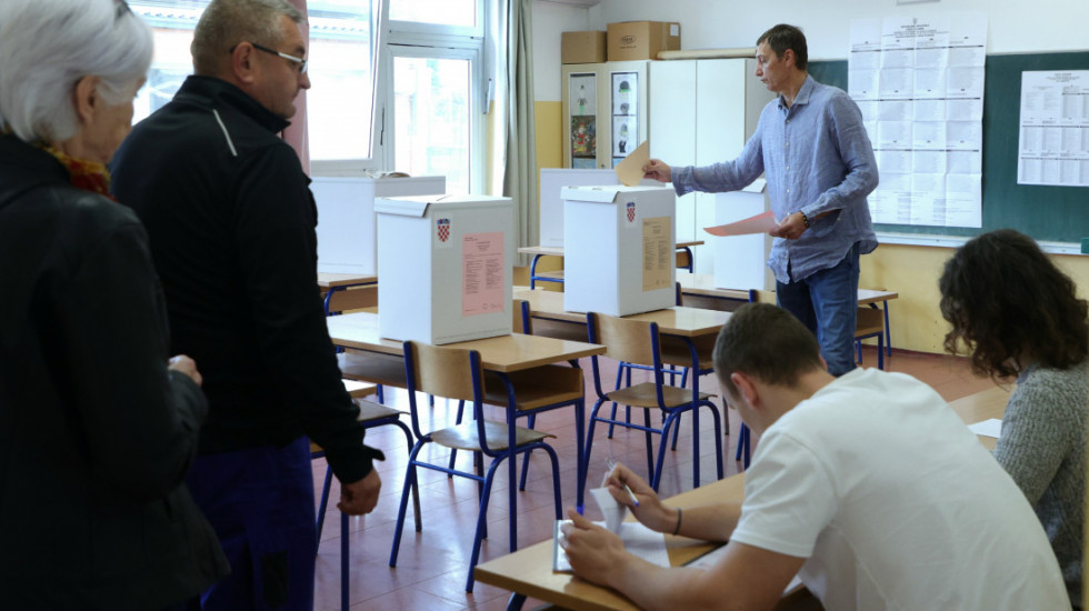 (VIDEO) Lokalni izbori u Hrvatskoj: Šta dobija srpska manjina, a kako je u Zagrebu