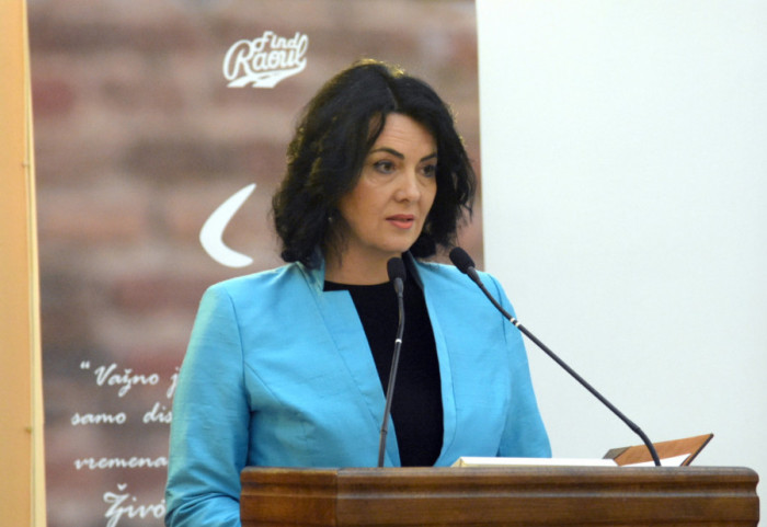 Podignuta optužnica protiv bivše gradonačelnice Niša zbog zloupotrebe slušbenog položaja