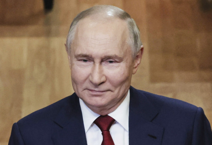Putin potpisao zakon o elektronskoj evidenciji stranaca koji ulaze u Rusiju