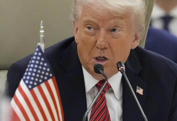 Congresswomen Tenney and Houlahan wrote to Trump to help achieve a permanent agreement between Belgrade and Pristina