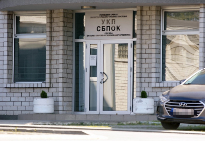 Uhapšeno 18 vlasnika firmi: Među njima gazda poznate vinarije i direktor iz "Tončev Group"