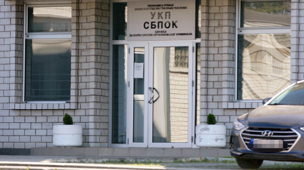 Uhapšeno 18 vlasnika firmi: Među njima gazda poznate vinarije i direktor iz "Tončev Group"
