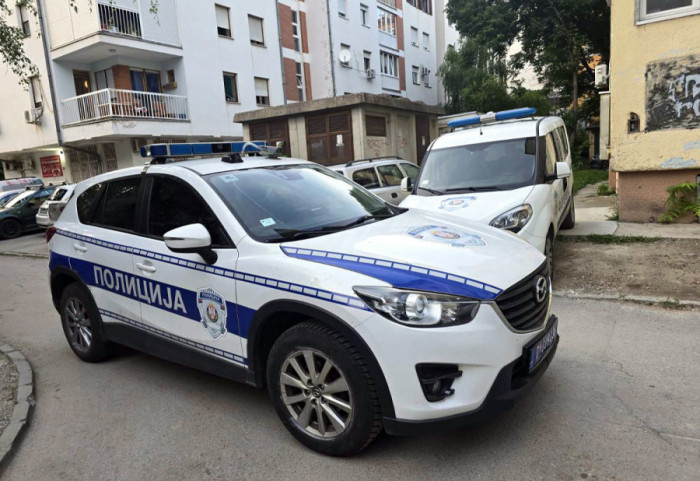 Hapšenje zbog pranja novca: Razbijen lanac fiktivnih poslova, prisvojili više od 500.000 evra