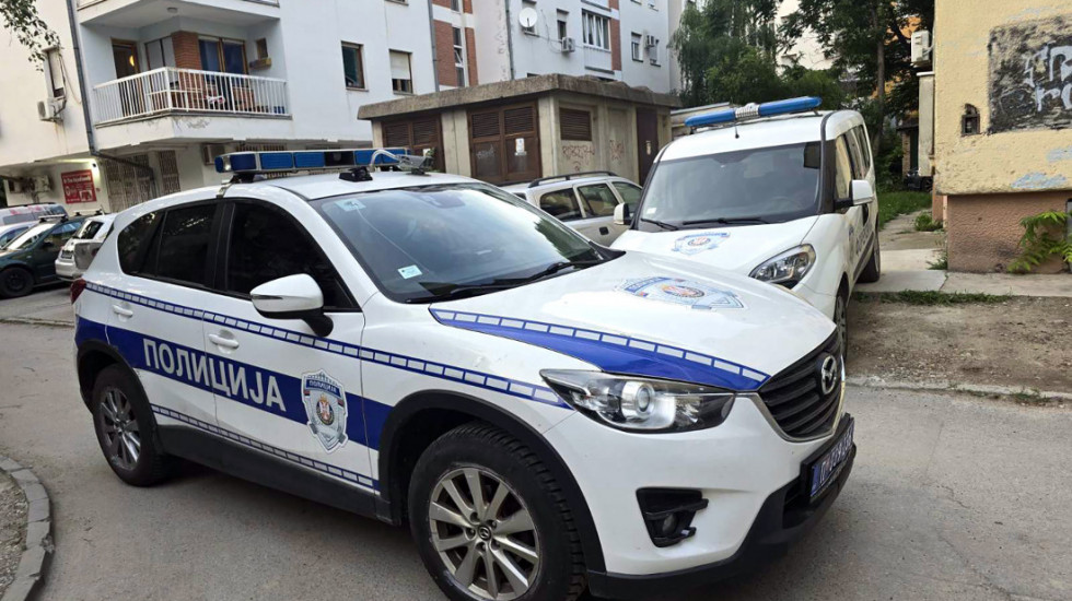 Hapšenje zbog pranja novca: Razbijen lanac fiktivnih poslova, prisvojili više od 500.000 evra