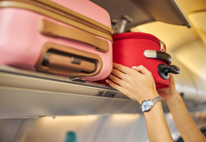 Evropsko udruženje potrošača tuži sedam avio-kompanija zbog naplaćivanja ručnog prtljaga