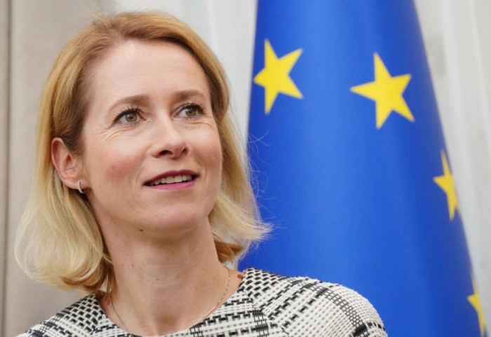 Kalas: EU i Izrael dogovorili povećanje protoka pomoći u Pojas Gaze