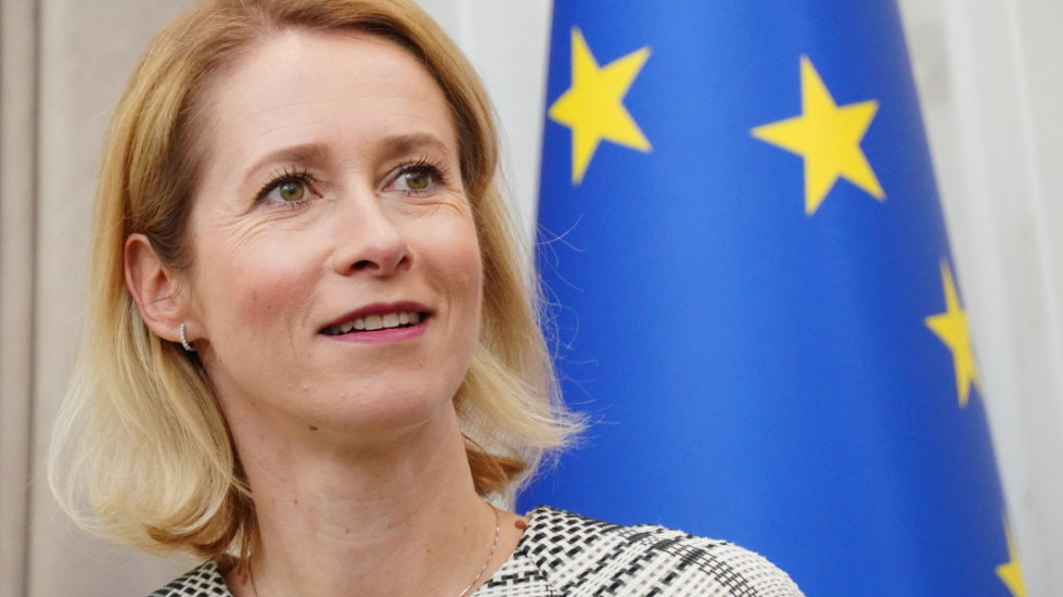 Kalas: EU i Izrael dogovorili povećanje protoka pomoći u Pojas Gaze