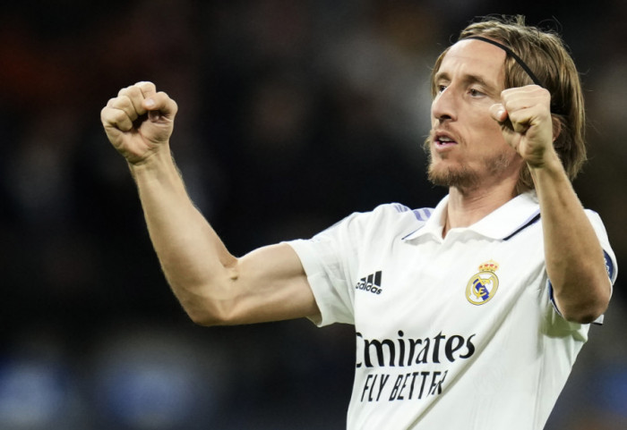 "Došao je kraj": Luka Modrić napušta Real Madrid posle 28 osvojenih trofeja