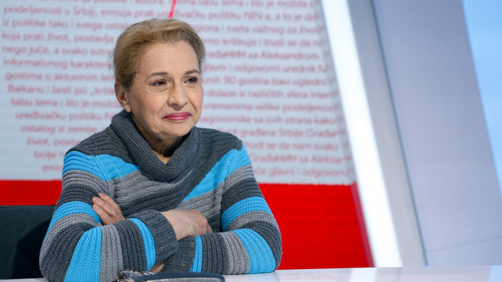 (VIDEO) Prof. Nakarada u emisiji građaNIN: Za Rusiju ključno da Ukrajina ne uđe u NATO, rat mogao da se izbegne