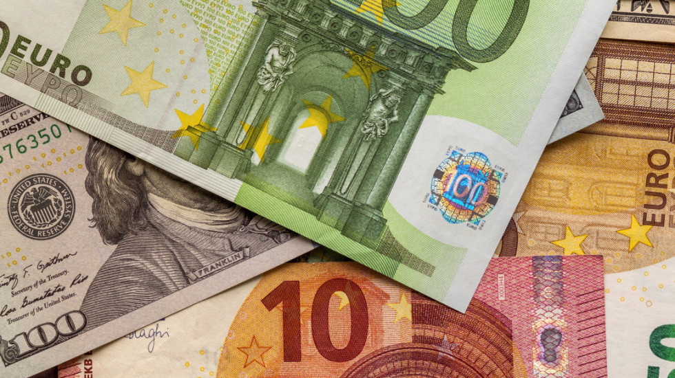 Falsifikatori ne miruju uprkos digitalizaciji: Obratite pažnju na novčanice od 2.000 dinara i 200 evra