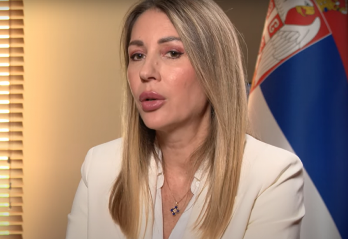 Đedović sa ambasadorom Nedeljkovićem u Atini: Srbija spremna za spajanje sa tržištem električne energije EU