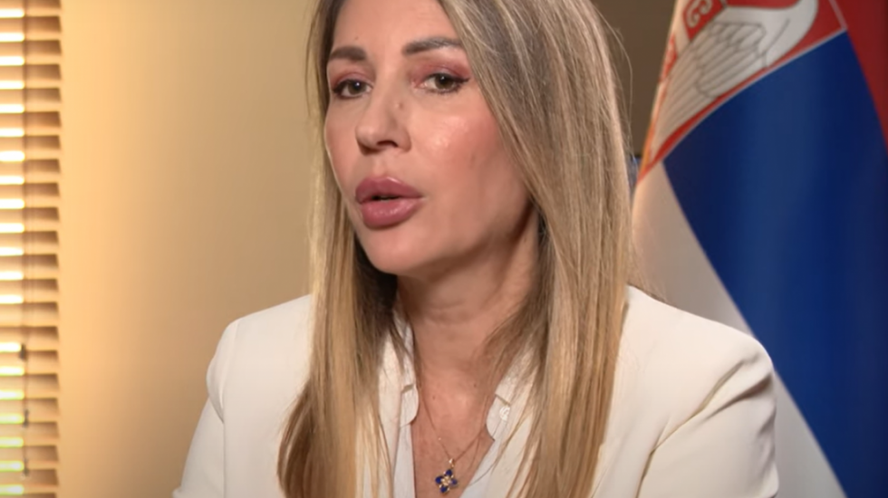 Đedović sa ambasadorom Nedeljkovićem u Atini: Srbija spremna za spajanje sa tržištem električne energije EU