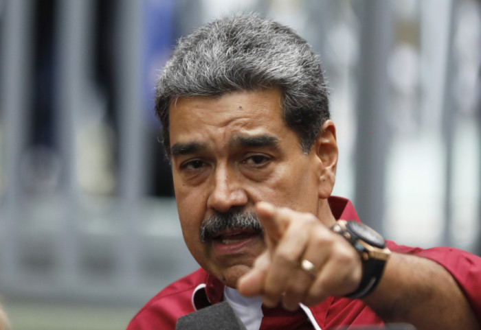 Maduro: SAD pokušavaju da uvedu marionetski režim u Venecueli, hoće našu naftu