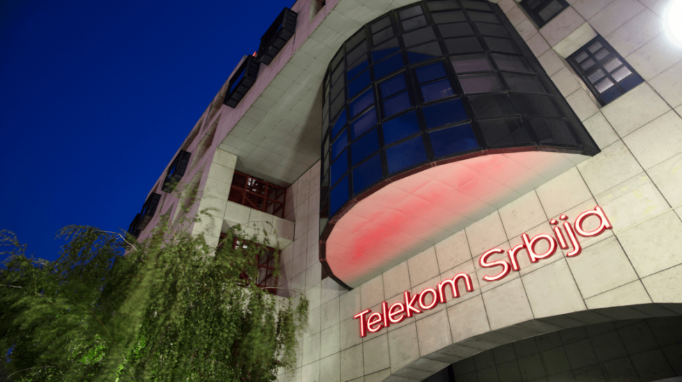 TOP 20 najvećih telekom operatera u regionu: Telekom Srbija ubedljivo prvi i po visini prihoda i po rastu