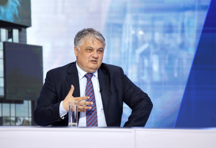Lučić: Operativni profit Telekoma Srbija porastao za više od 250 miliona evra