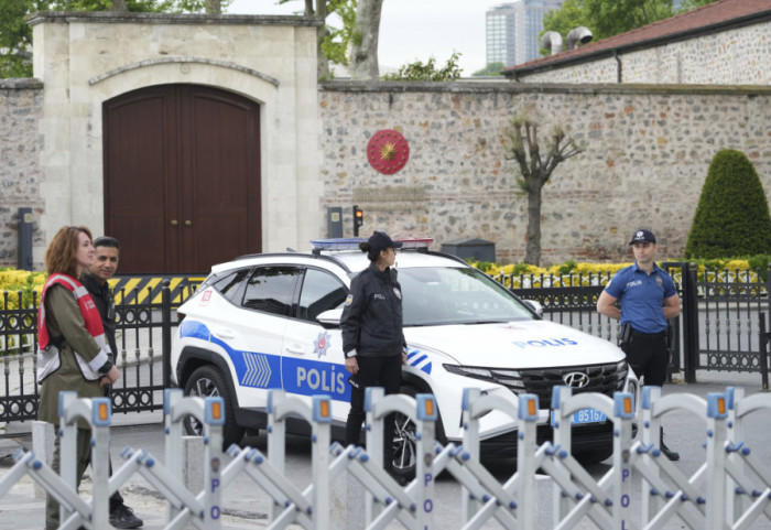 Telo bebe s opekotinama i posekotinama nađeno u smeću u Istanbulu