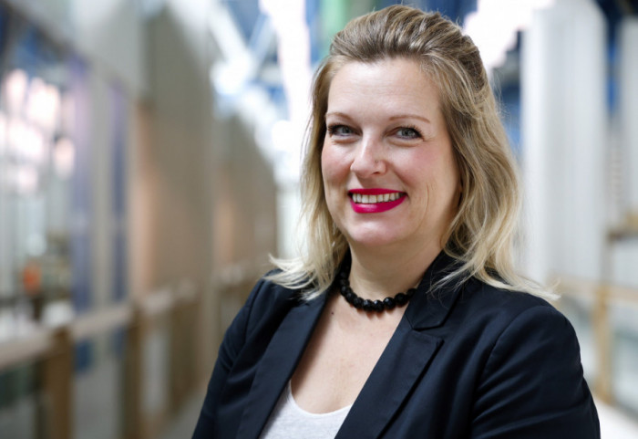 Da li sistem prepoznaje potrebe majki? Jovana Ružičić iz Centra za mame gošća Sinteze