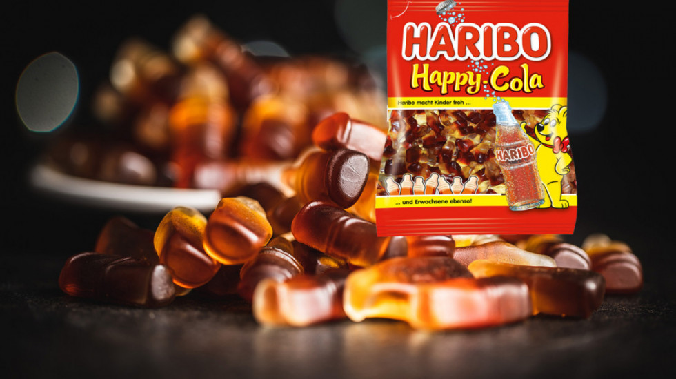 Haribo povlači kesice bombona s polica u Holandiji, sadržale kanabis: Konzumenti osetili vrtoglavicu