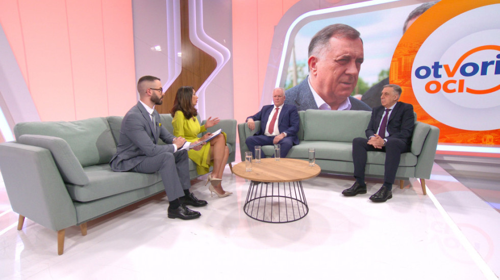(VIDEO) Gardijan tvrdi, analitičari osporavaju: Da li porodica Dodik pregovara o odlasku iz BiH