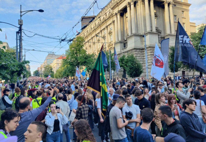 Nastavno-naučno veće Učiteljskog fakulteta donelo odluku o planu nadoknade nastave