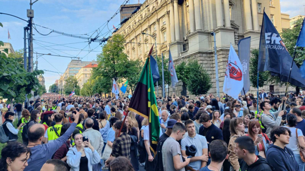 Nastavno-naučno veće Učiteljskog fakulteta donelo odluku o planu nadoknade nastave