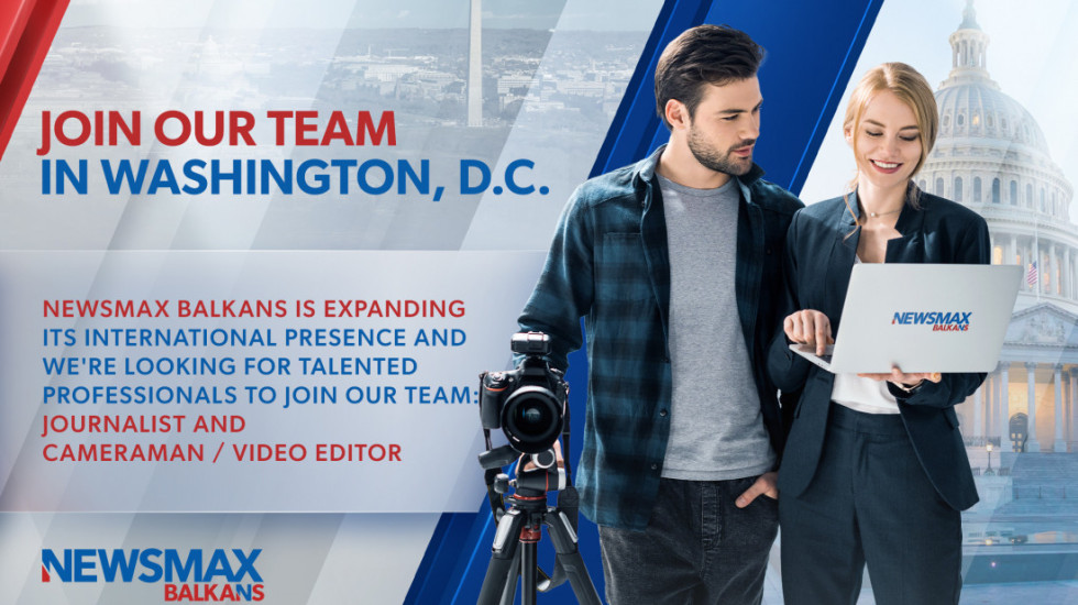We’re Hiring in Washington, D.C.