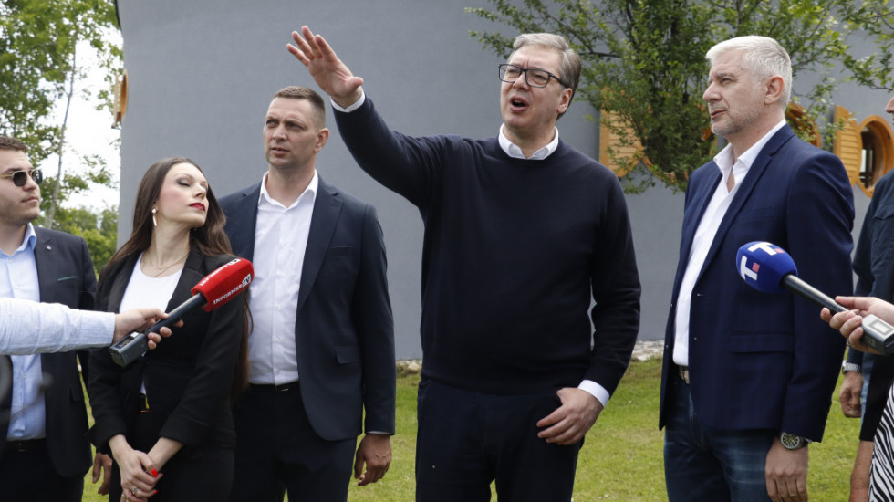 Zaječar glasa za osam lista, Kosjerić za tri: Izbornu kampanju na lokalu obeležile intenzivne posete funkcionera vlasti