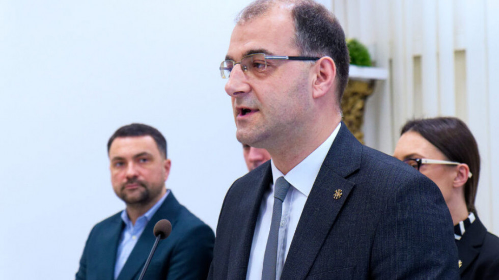 Napadnut predsednik opštine Medijana u Nišu