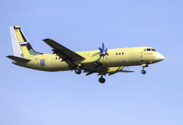Kijev: Na četiri ruska aerodroma uništeno najmanje 13 aviona