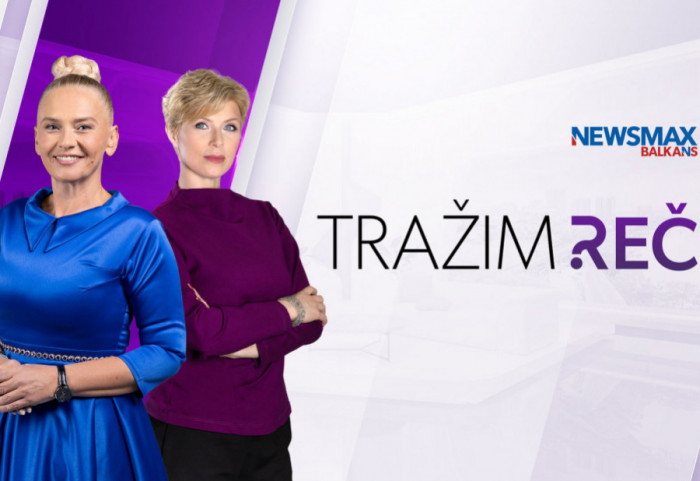 Kozmetika "Hedera Vita" podelila gledaocima emisije "Tražim reč" pakete svojih proizvoda
