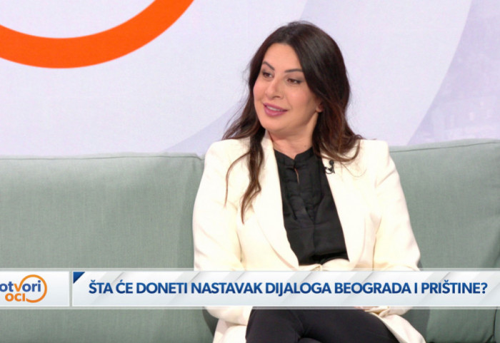 (VIDEO) Prvi sastanak nakon odlaska Lajčaka: Šta će doneti nastavak dijaloga Beograda i Prištine